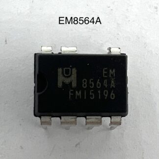 Микросхема EM8564A (DIP-7)
