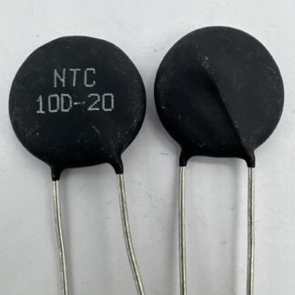 Термистор NTC 10D-20