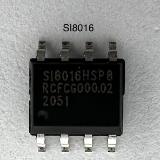 Микросхема SI8016HSP8 (SOP-8)