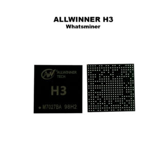 ALLWINNER H3 Процессор