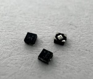 Стабилизатор напряжения NCP114AMX075TCG (UDFN-4) AWL