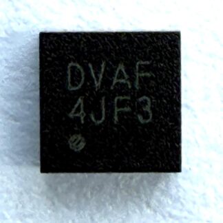 Cтабилизатор напряжения DIO7910A12DN6 (DFN2*2-6) DVAF, LDO 1.2V