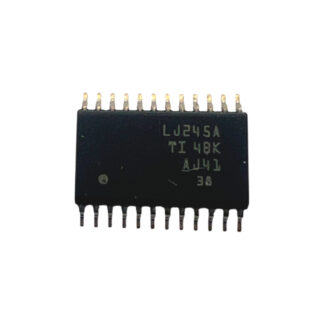 Микросхема SN74LVC4245APWR (TSSOP-24)