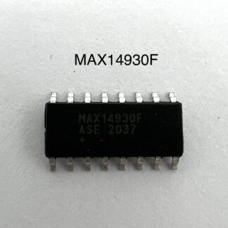 Микросхема MAX14930F (SOP-16)