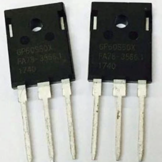 Транзистор GP60S50X (TO-247)