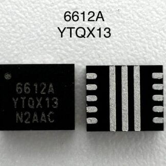 Микросхема SGM6612A (TQFN-3×3.5-13L) YTQX13