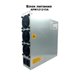 Блок питания APW121215A