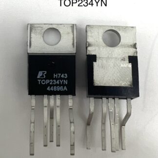 TOP234YN Шим контролер