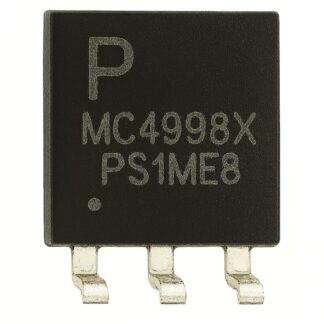 Транзистор PMC4998X (QFN5x6, QFN8)