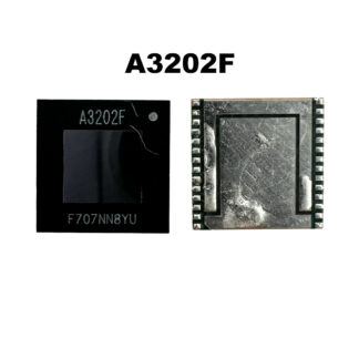 Чип A3202F