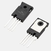 Транзистор C3M0045065K (TO-247-4)