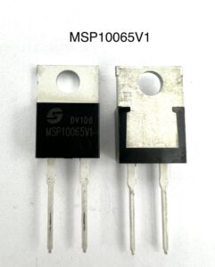 Диод MSP10065V1 (TO-220)