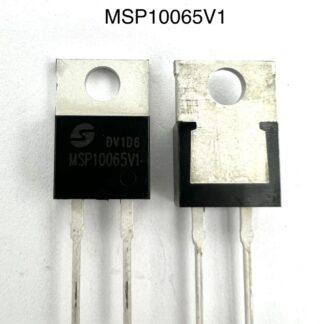 Диод MSP10065V1 (TO-220)