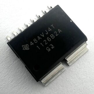 Микросхема TMCS1126B2AQDVGR DVG (SOIC-10)