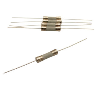 Предохранитель керамический 20 А, 250 В 5х20 мм