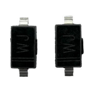 Диод BZT52C15G (SOD-123) WJ