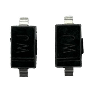 Диод BZT52C15G (SOD-123) WJ