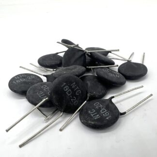 Термистор NTC 16D-20