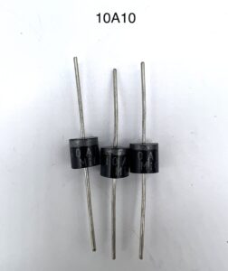 Диод 10A10 (R-6)