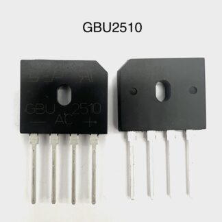 Диодный мост GBU2510 (SIP-4)