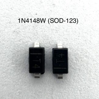 Диод 1N4148W (SOD-123) T4