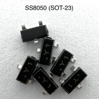 SS8050 (SOT-23) Y1