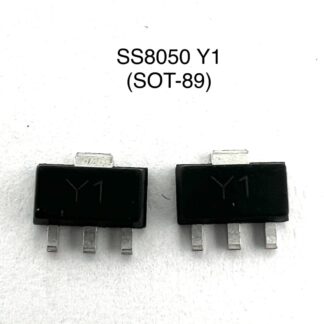SS8050 (SOT-89) Y1