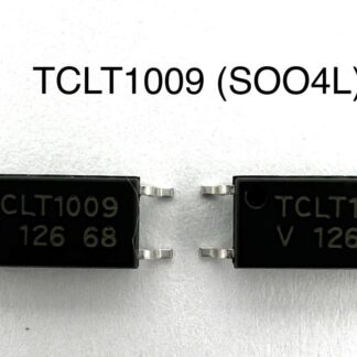 TCLT1009 (SOP4L)