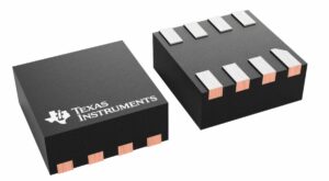 Датчик температуры T451AIDQFR (WSON-8) TMP451 T451