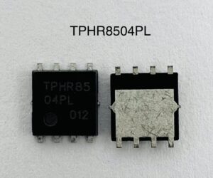 Транзистор TPHR8504PL (QFN-8)