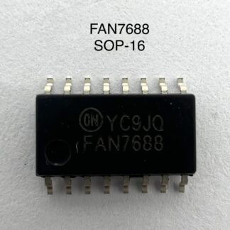 Микросхема FAN7688 (SOP-16)