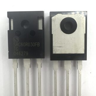 Транзистор SRC60R030FB (TO-247)