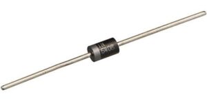 Диод 1N5408 (DO-201AD)