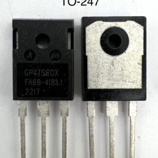 GP47S60X (TO-247)