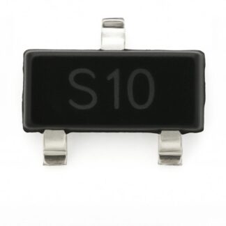 Транзистор CJ2310 (SOT-23) S10