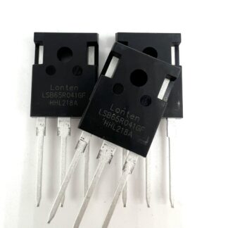 Транзистор LSB65R041GF (TO-247)