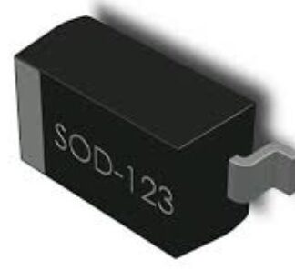 MMSZ5245BT1G (SOD-123)