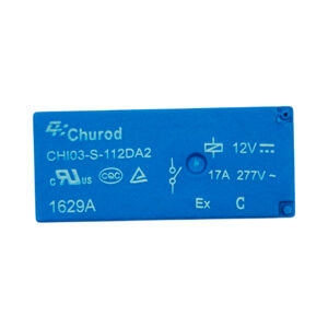 Реле CHI03-S-112DA2