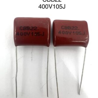 CBB22 105J400V