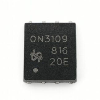 Транзистор QN3109 (PRPAK 5X6)