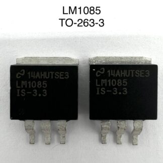 LM1085 (TO-263-3)