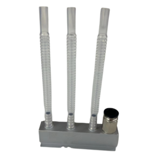 Коллектор воды для гидра асика Bitmain 3 выхода