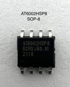 Микросхема AT6002HSP8 (SOP-8)