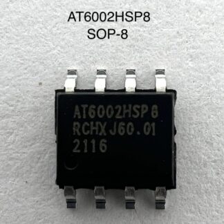 Микросхема AT6002HSP8 (SOP-8)