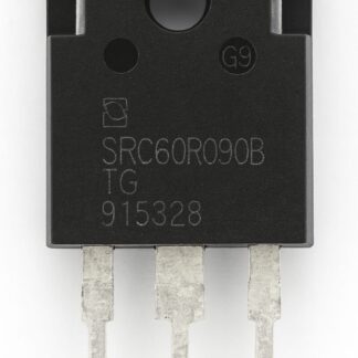 Транзистор SRC60R090B (TO-247)