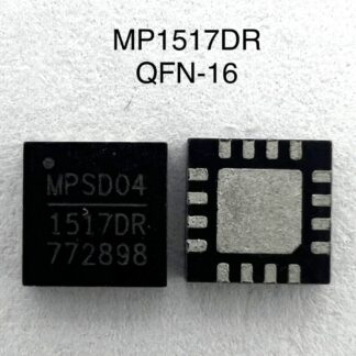 Микросхема MP1517DR (QFN-16)