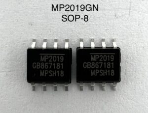 Cтабилизатор напряжения, MP2019GN (SOP-8), LDO