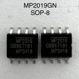 Cтабилизатор напряжения, MP2019GN (SOP-8), LDO