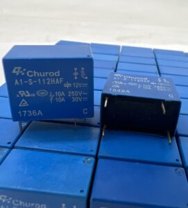 Реле A1-S-112HAF