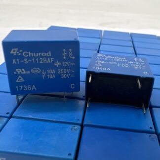 Реле A1-S-112HAF